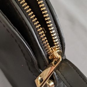 Black Crossbody Purse